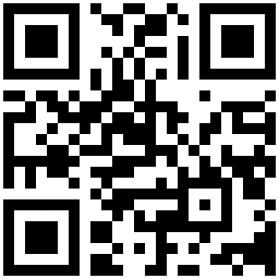 QR-код для помощи сайту